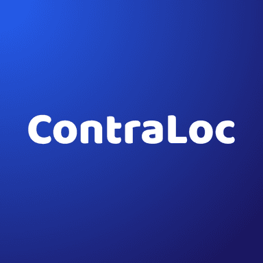 Contraloc - Logo de la solution de gestion de location automobile